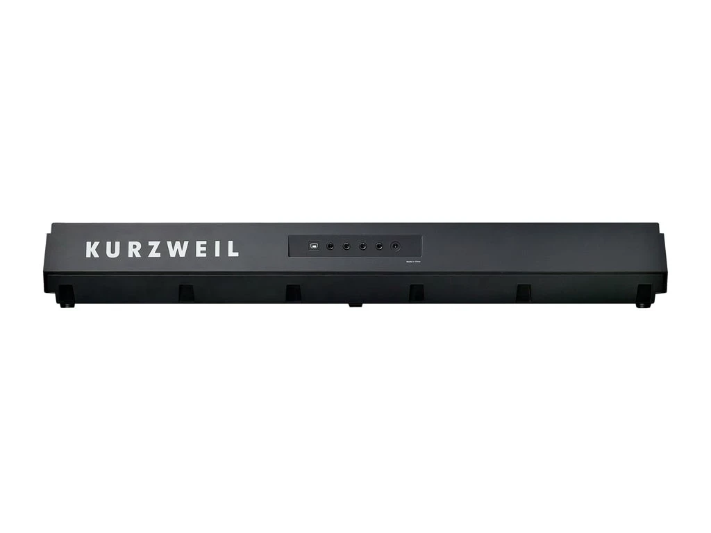 Синтезатор Kurzweil KP110 - фото 4 - id-p105835028