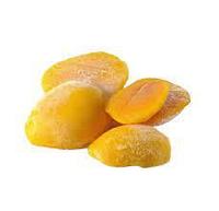 Манго половинки