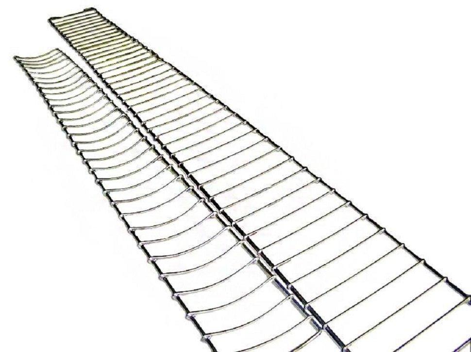 ШИНЫ ТРАНСПОРТНЫЕ ПРОВОЛОЧНЫЕ ДЛЯ ИММОБИЛИЗАЦИИ ПЕРЕЛОМА КОСТЕЙ ВЕРХНИХ И НИЖНИХ КОНЕЧНОСТЕЙ (Шины Крамера)