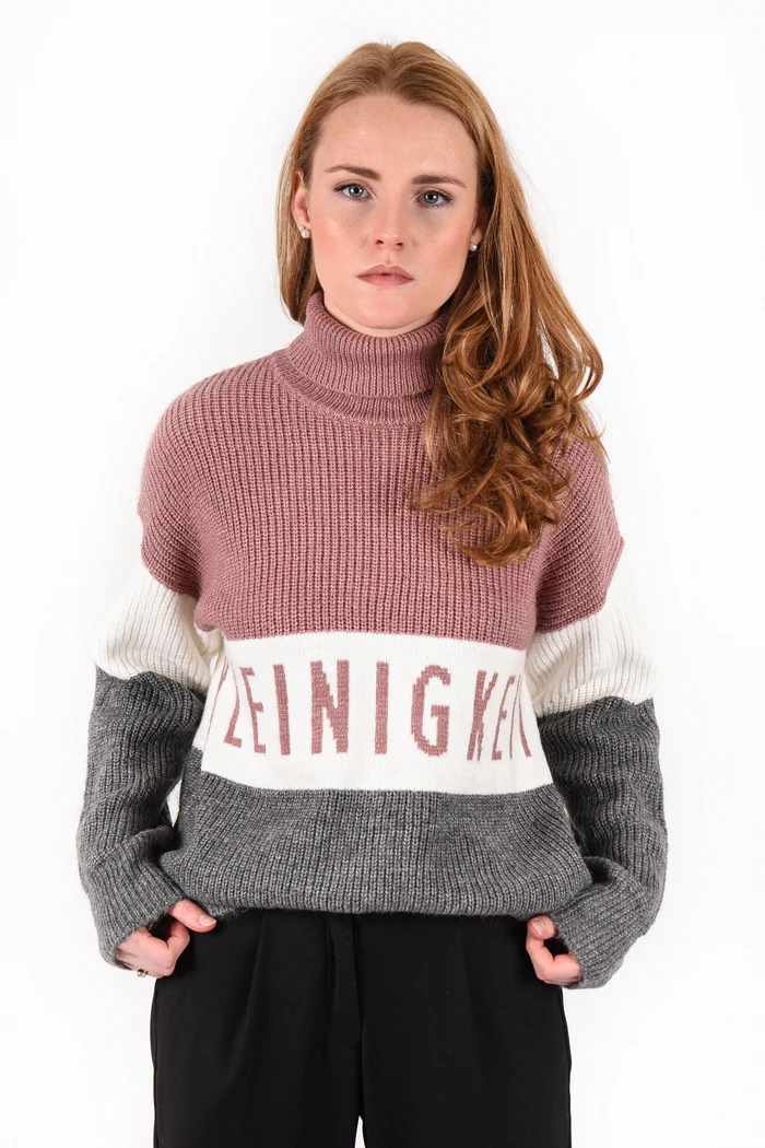 KLEINIGKEIT женская кофта