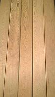 Сосна термированная, термодерево 20*130, Экстра сорт, разнодлин. Для фасада. Ангарская сосна.