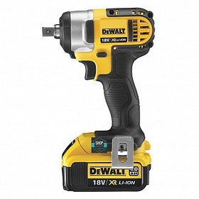 Гайковерты DeWalt