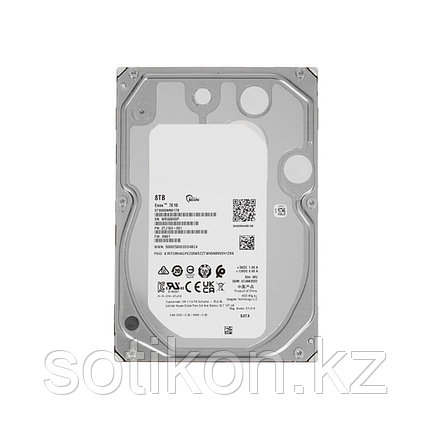 Жесткий диск Dahua ST8000NM017B HDD 8Tb, фото 2