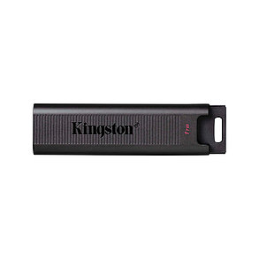 USB-накопитель Kingston DTMAX/512GB 512GB Черный, фото 2