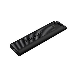 USB-накопитель Kingston DTMAX/1TB 1TB Черный, фото 2