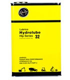 LUBRİCO HYDROLUBE HLP SERIES - фото 1 - id-p105835832