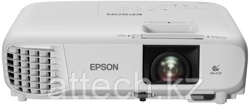 Проектор универсальный Epson EB-FH06, фото 1