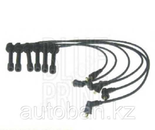 Свечные провода комплект Kia Carnival V-2.5 V6 1999-