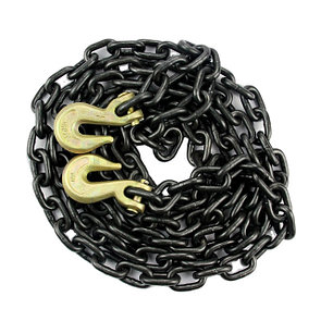 Крюк вилочный укротитель цепи Clevis hook G70 7/16 