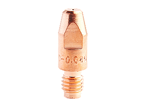 Наконечник Cu-E 10XM8X30X0.8