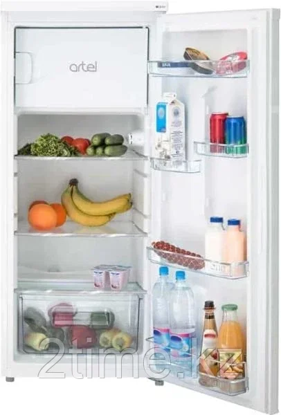 Холодильник Artel HS 228 RN (Белый) 126см, 178л - фото 2 - id-p105829017