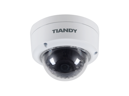 IP-Камера Mini Dome 4MP TIANDY TC-NC9501S3E-4MP-E-I - фото 1 - id-p105839175