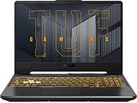 Asus Ноутбук Asus TUF Gaming F15 FX506HC-HN006 (90NR0723-M02580)