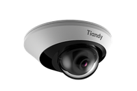 IP-Камера Super Mini Dome 2MP TIANDY TC-NC9201S3E-2MP-E-I2S