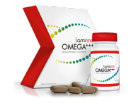 Ламинин Омега+++ ( Laminine Omega+++®) оригинал, США, LifePharm Global
