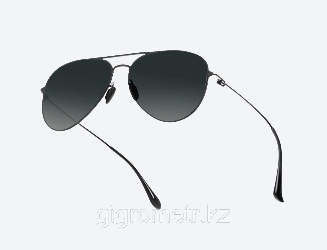 Солнцезащитные очки Xiaomi Mi Polarized Navigator Sunglasses Pro (Gunmetal) (TYJ04TS) - фото 2 - id-p105845096