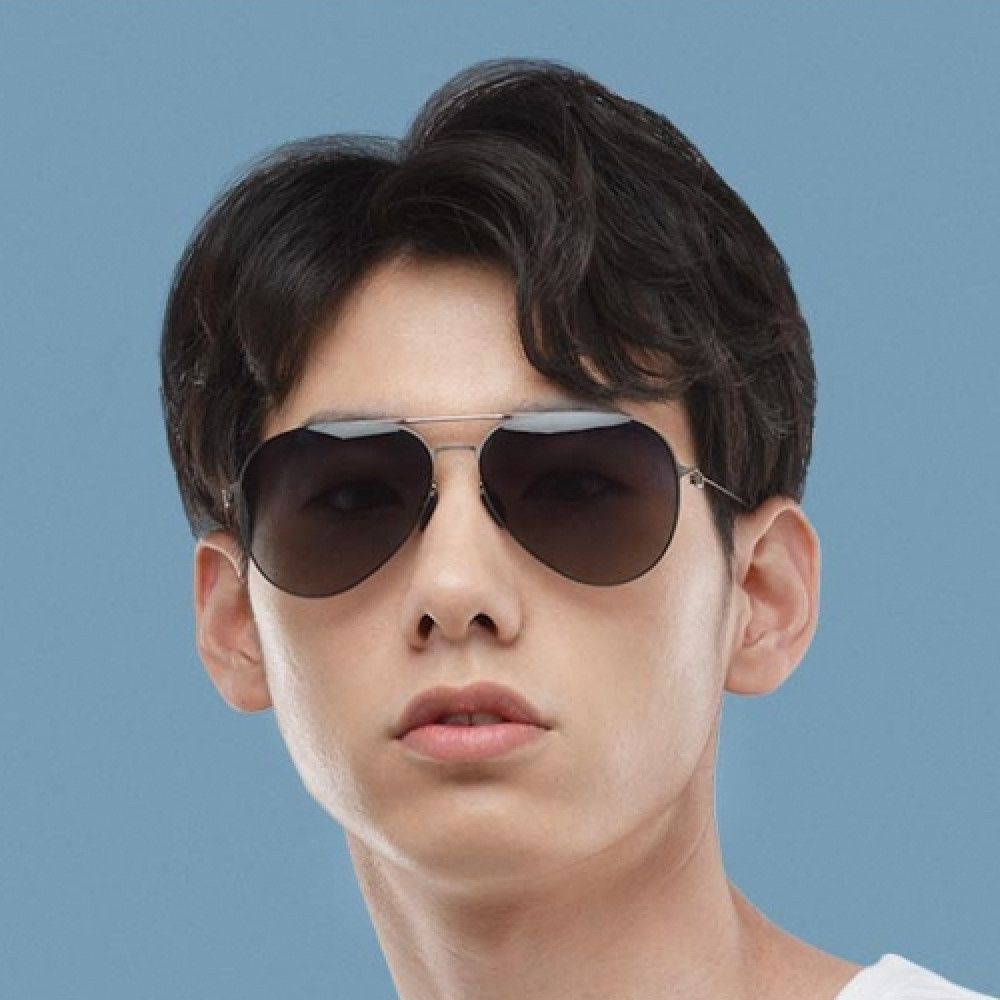 Очки Xiaomi Navigator Sunglasses Pro (TYJ04TS) - фото 1 - id-p105845212