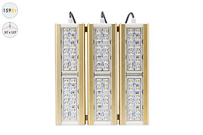 Магистраль GOLD, универсальный U-3, 159 Вт, 30X120°, светодиодный светильник