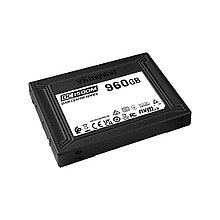 Твердотельный накопитель SSD Kingston SEDC1500M/960G U.2 15 мм