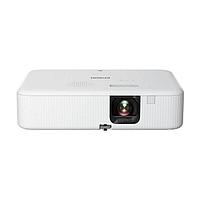 Проектор Epson CO-FH02 V11HA85040, 3LCD, 1080p, 3000lm, HDMI, USB