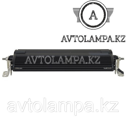 Однорядная светодиодная панель AURORA серии ALO-S1-6-D1J заливающий комбинированный свет вождение - фото 5 - id-p105846003