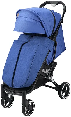 Прогулочная коляска Dearest 818 Plus