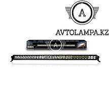 Однорядная светодиодная панель AURORA серии ALO-S1-30-D1J заливающий комбинированный свет вождение