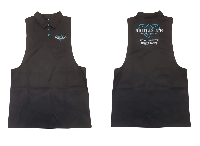 Пошив фартуков для продавцов, мастеров салонов красоты, кулинарии