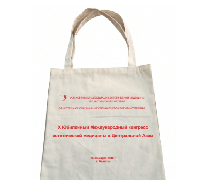 Массовый пошив эко-сумок