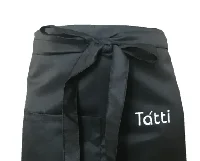 Пошив коротких фартуков