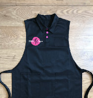 Пошив фартуков для продавцов