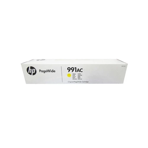 HP PageWide 991ac лазерный картридж (X4D16AC) - фото 1 - id-p105850224