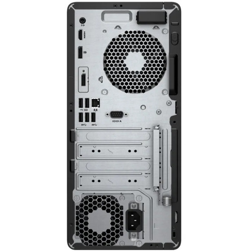 HP ProDesk 400 G7 MT + 23.8 P24vG4 настольный компьютерный комплект (9CY18AV) - фото 5 - id-p105850304