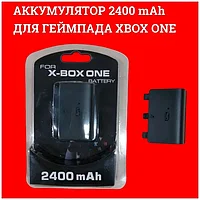 Аккумулятор 2400 мАч для геймпада XBox One
