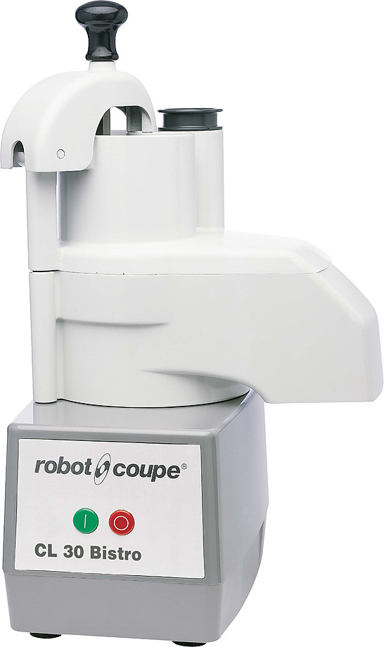 Овощерезка Robot Coupe CL30 Bistro (без дисков) - фото 1 - id-p105851035