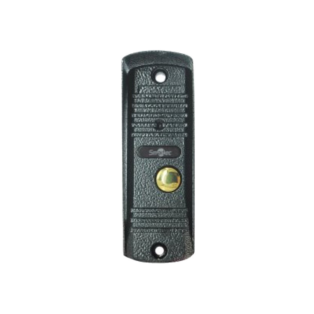 Вызывная панель домофона Smartec ST-DS104C-GR, фото 1
