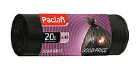Пакет для мусора Paclan 20л(40шт) 45х55см