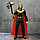 Детская фигурка Тор Thor с Гром секирой с звуковыми с световыми эффектами 29 см, фото 5
