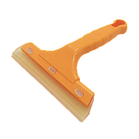 Выгонка Flexi Squeegee Silicone, желтая