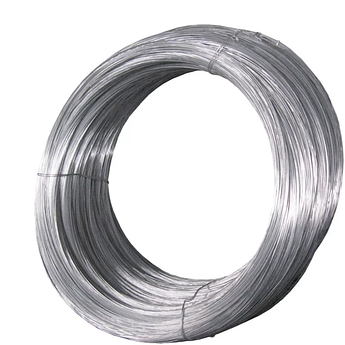Цинковая проволока D= 0.8 мм, сталь: Ц1, ГОСТ 13073-77