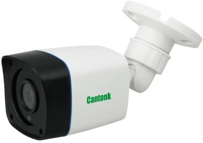 AHD-Камера Bullet 4.0MP CANTONK KBCP20HTC400V - фото 2 - id-p105860624