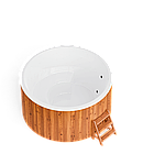 КУПЕЛЬ COMFORT FAMILY 220 ТЕРМОСОСНА без подогрева POLARSPA, фото 4