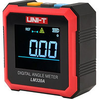 LM320A Электронный угломер UNI-T (транспортир)