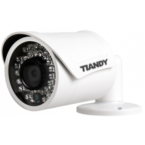 IP-Камера Mini Bullet 1.3MP TIANDY TC-NC9400S3E-MP-E-IR20