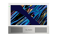Бейне есік қоңырауы Slinex Sonik 7 Cloud Ақ