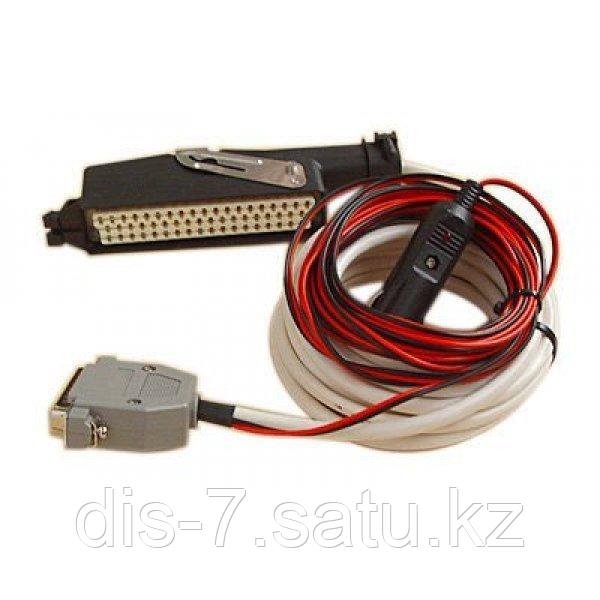 Кабель для CombiLoader 55 pin (Январь-5, Микас-7)