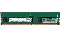 Модуль памяти P00920-B21 HPE 16GB (1x16GB)