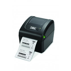 Принтер этикеток TSC DA220, термопечать
