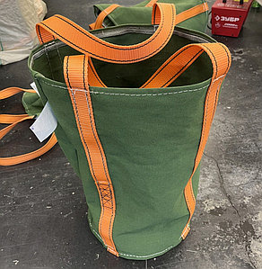 Лесомонтажная строительная сумка 50кг / Scaffolding bag 50KG