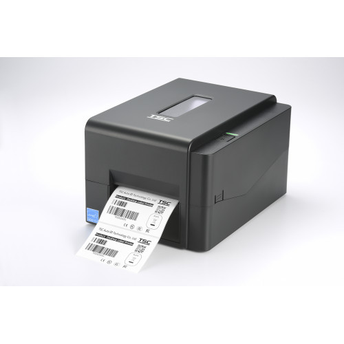 Принтер этикеток термотрансферный TSC TE200 - фото 1 - id-p105861414